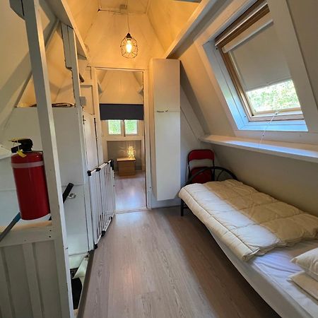 La Dolce Vita, Chalet 75, Vakantiepark Sunclass Durbuy Ngoại thất bức ảnh