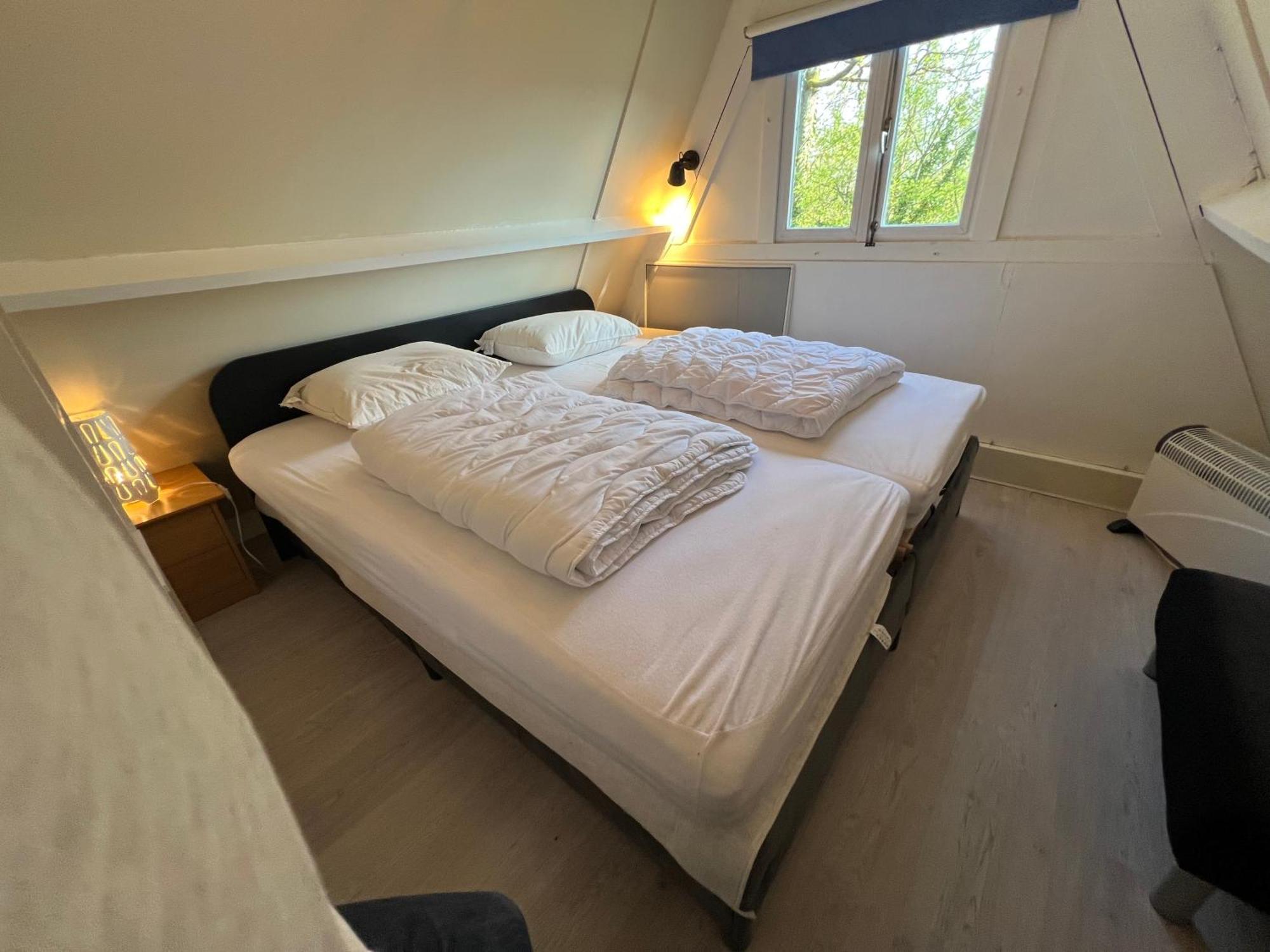 La Dolce Vita, Chalet 75, Vakantiepark Sunclass Durbuy Ngoại thất bức ảnh