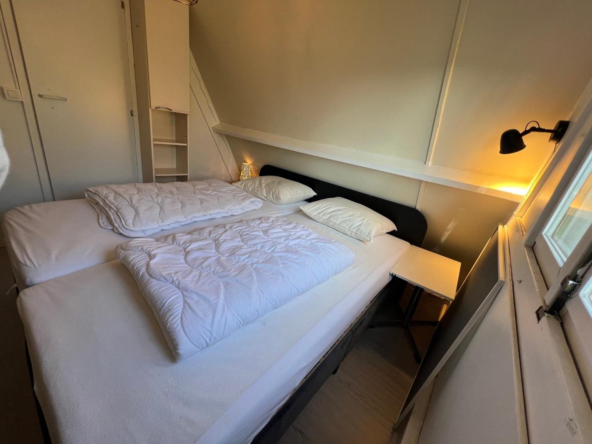 La Dolce Vita, Chalet 75, Vakantiepark Sunclass Durbuy Ngoại thất bức ảnh
