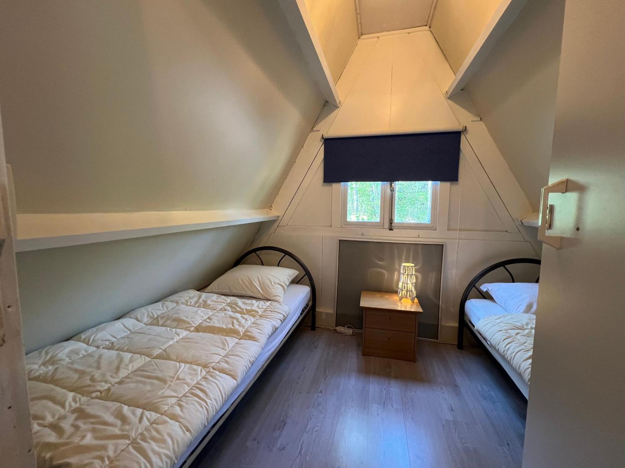 La Dolce Vita, Chalet 75, Vakantiepark Sunclass Durbuy Ngoại thất bức ảnh